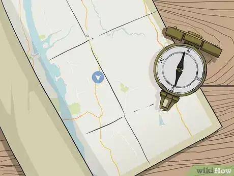 Image titled Prepare for Winter Camping Step 10