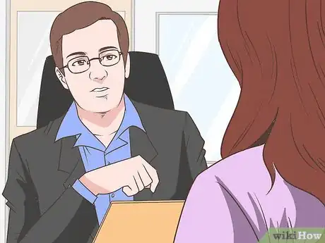 Image titled Be Yourself When You Have Depression Step 11