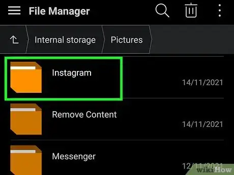 Image titled Recover Deleted Instagram Posts Step 19