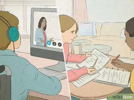 Image titled Become a Homeschool Tutor Step 8