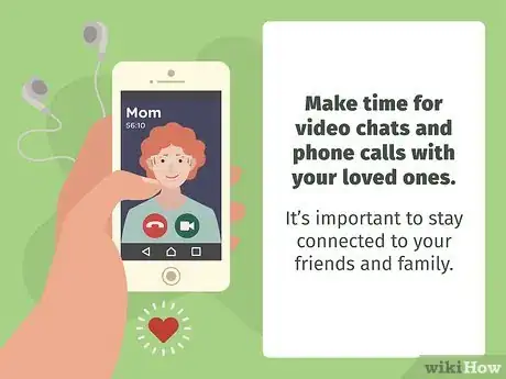 Image titled Deal with Grief During Coronavirus Step 3