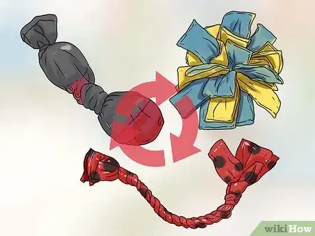 Image titled Make a Fun Toy for Your Small Dog Step 8