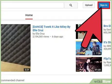 Image titled Add a Branding Intro to All Your YouTube Videos Step 3