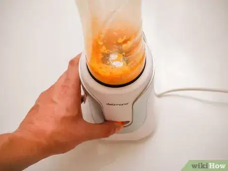 Image titled Make Orange Chocolate Mug Cake Step 3