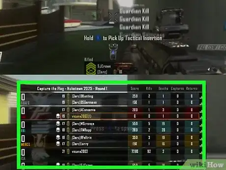 Image titled Level Up Fast in Black Ops 2 Step 4