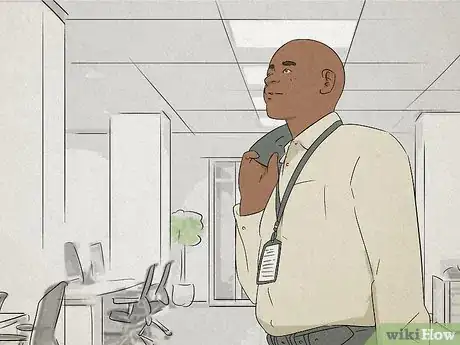 Image titled Have a Good Day at Work Step 9