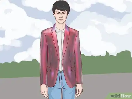 Image titled Wear Iridescent Clothing Step 5
