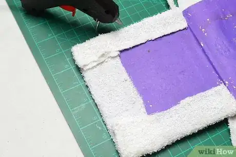 Image titled Make a Terry Cloth Book Cover Step 17