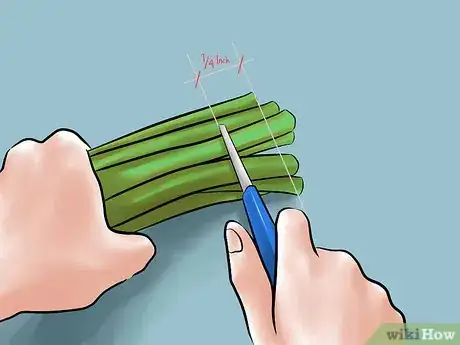 Image titled Care for Fresh Cut Tulips Step 3