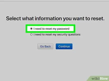 Image titled Recover an iTunes Password on PC or Mac Step 18