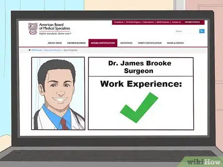 Image titled Choose a Breast Cancer Surgeon Step 6