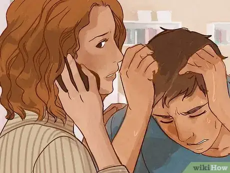 Image titled Help Someone Who Is Thinking About Committing Suicide Step 18