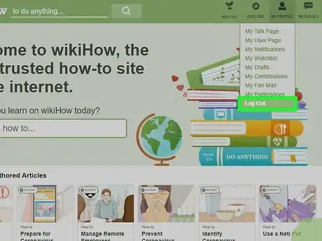 Image titled Be Safe on the Internet Step 5