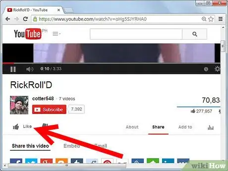 Image titled Avoid Being Rickrolled Step 7