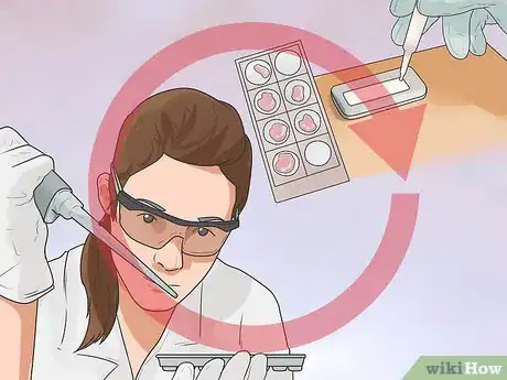 Image titled Treat Hypothyroidism in Golden Retrievers Step 3