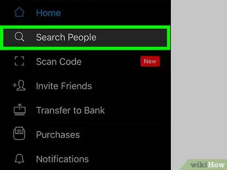 Image titled Block Someone on Venmo on iPhone or iPad Step 3