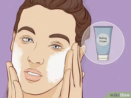 Image titled Apply the Skin Culture Peel Step 3