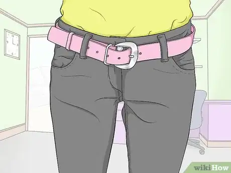 Image titled Wear Black Jeans Step 5