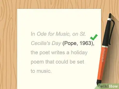 Image titled Cite a Poem Step 13