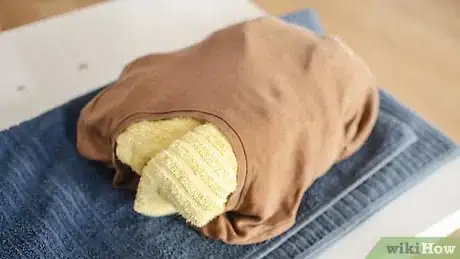 Image titled Unshrink Clothes Step 14
