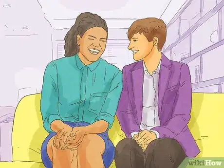 Image titled Improve Your Sense of Humor Step 7
