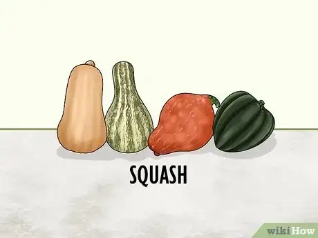 Image titled Cook Gourds Step 1