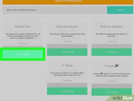 Image titled Join a WhatsApp Group Without an Invitation Step 15