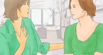 Get Your Friend to Stop Copying You