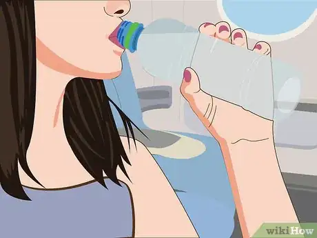 Image titled Travel with Back Pain Step 1