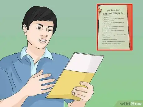 Image titled Become a Band Photographer Step 21