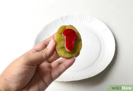 Image titled Make Stamped Wrapping Paper Step 7