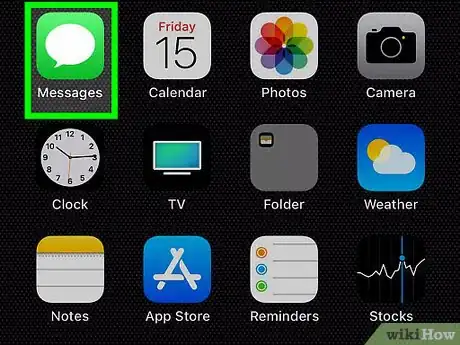 Image titled See if Someone Read Your Text on iPhone or iPad Step 4