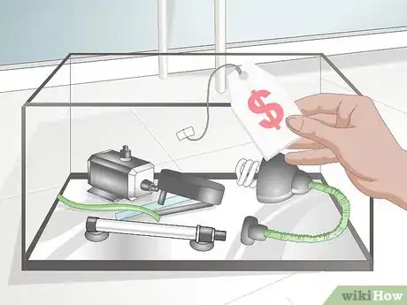 Image titled Purchase a New Aquarium Step 12
