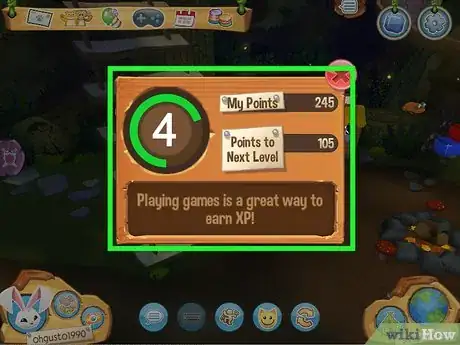 Image titled Get a Rare Black Long Collar on Animal Jam Step 2