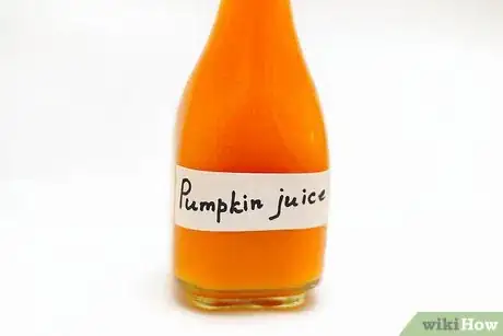 Image titled Make Pumpkin Juice Step 8