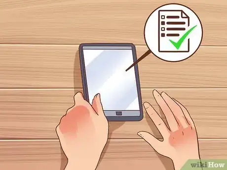 Image titled Sneak out at Night to Go to a Party Step 2