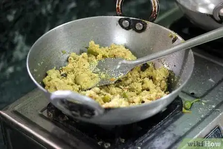 Image titled Make Upma Tamil Nadu Style Step 15