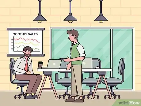 Image titled Keep Your Boss Happy Step 3
