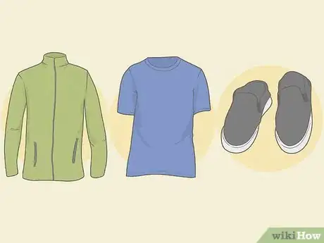 Image titled Stay Safe and Comfortable While Traveling Step 14