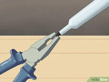 Image titled Revive Dried Out Markers Step 9