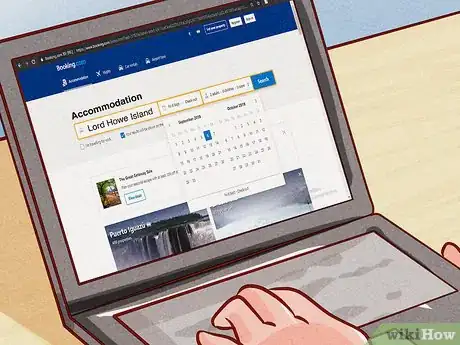 Image titled Get to Lord Howe Island Step 2