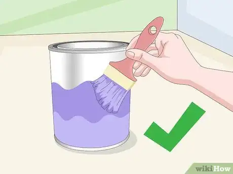 Image titled Make Paint Can Planters Step 6