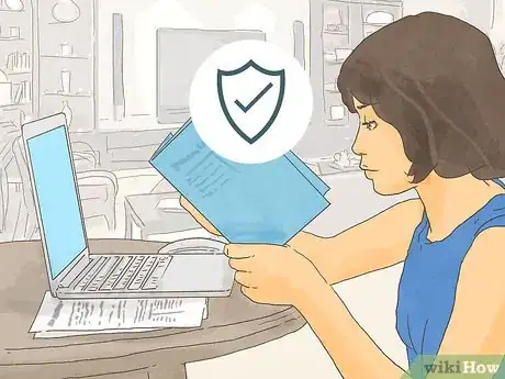 Image titled Get the Most Out of Home Warranties Step 1