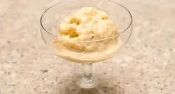 Make Dairy Free Ice Cream