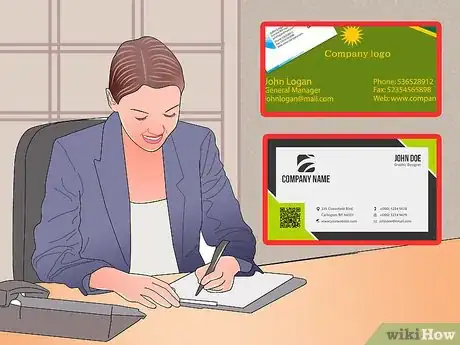 Image titled Handle a Job Interview After Being Fired Step 4