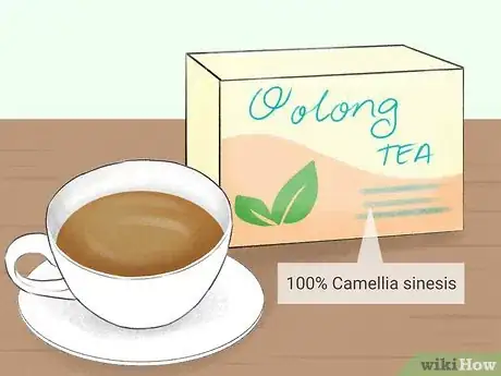Image titled Understand the Health Benefits of Oolong Tea Step 4
