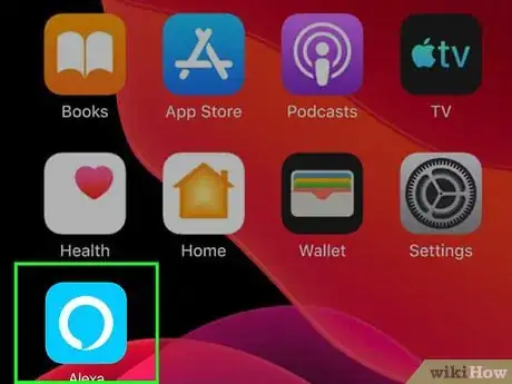 Image titled Reset Alexa Step 1