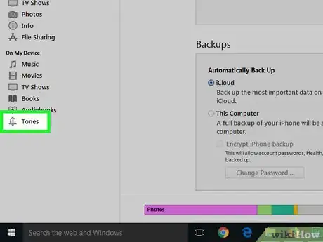 Image titled Change the Ringtone on an iPhone 5 Step 25