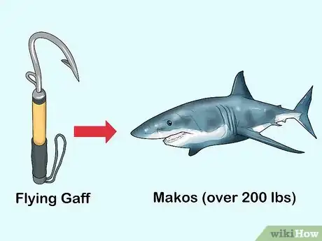 Image titled Gaff a Fish Step 11