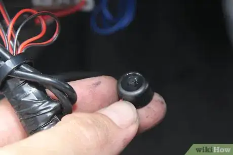 Image titled Install a Car Alarm in a Truck Step 8